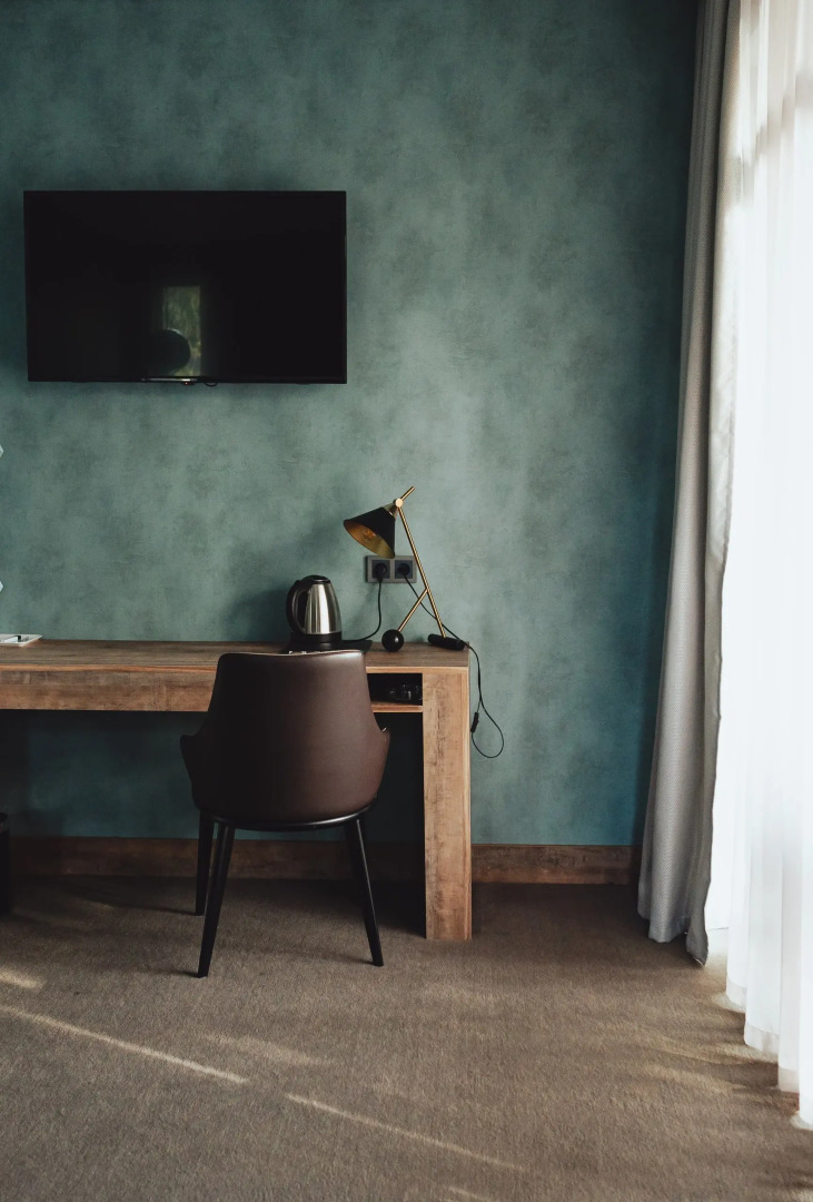 Отель Aluar Boutique Hotel