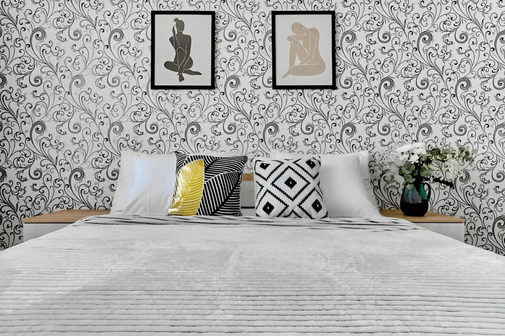 Квартира на Первой Линии у Парка Галицкого