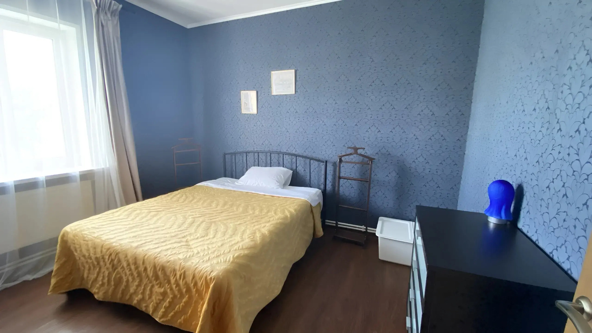 Частный дом Дом в Лесных озерах