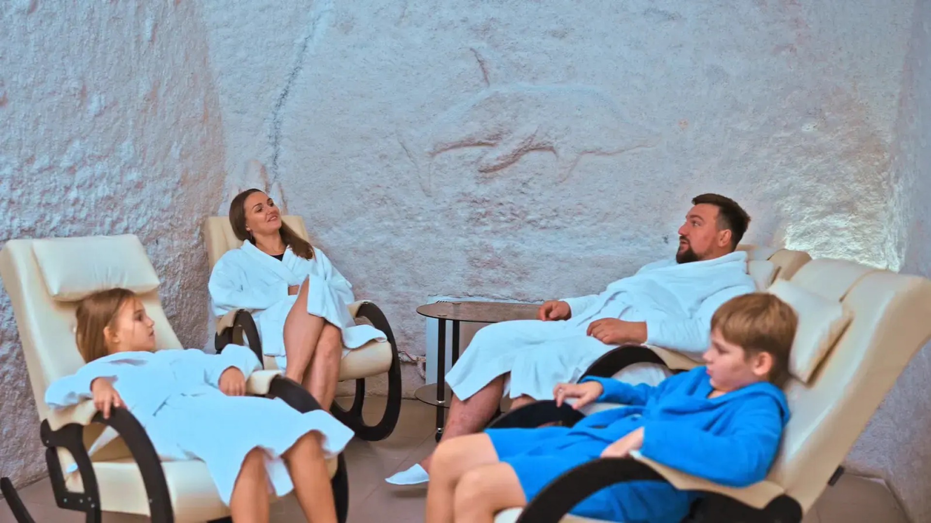 Отель Курортный Беловодье