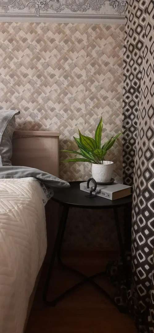 Квартира на набережной Александра Невского