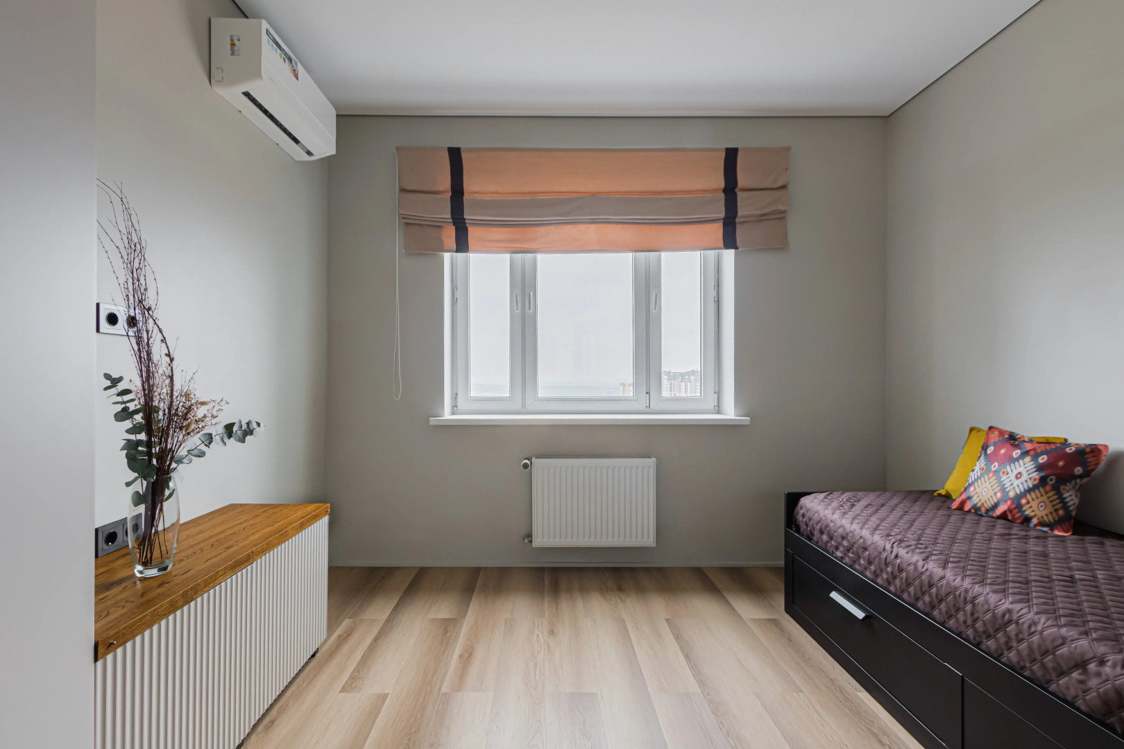 Квартира Living Spase