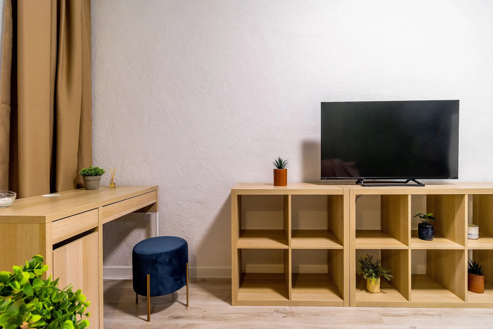 Квартира Сеть апартаментов ЧемодаНН