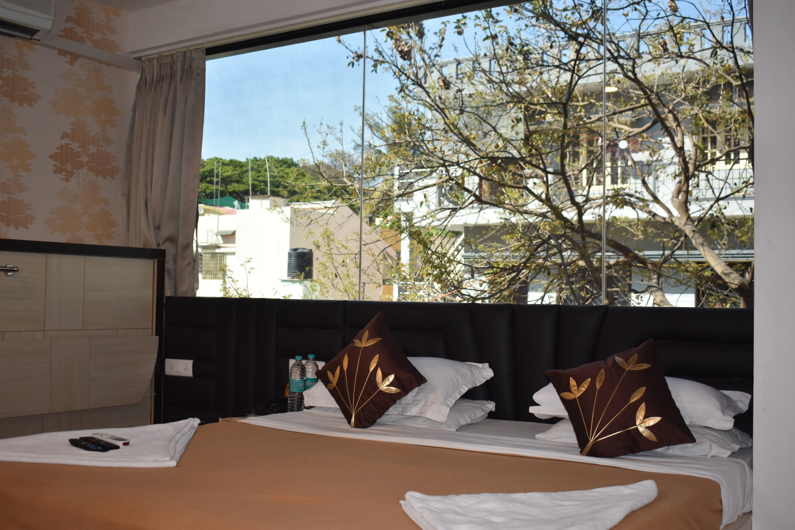 Бутик-отель 4 Seasons suites