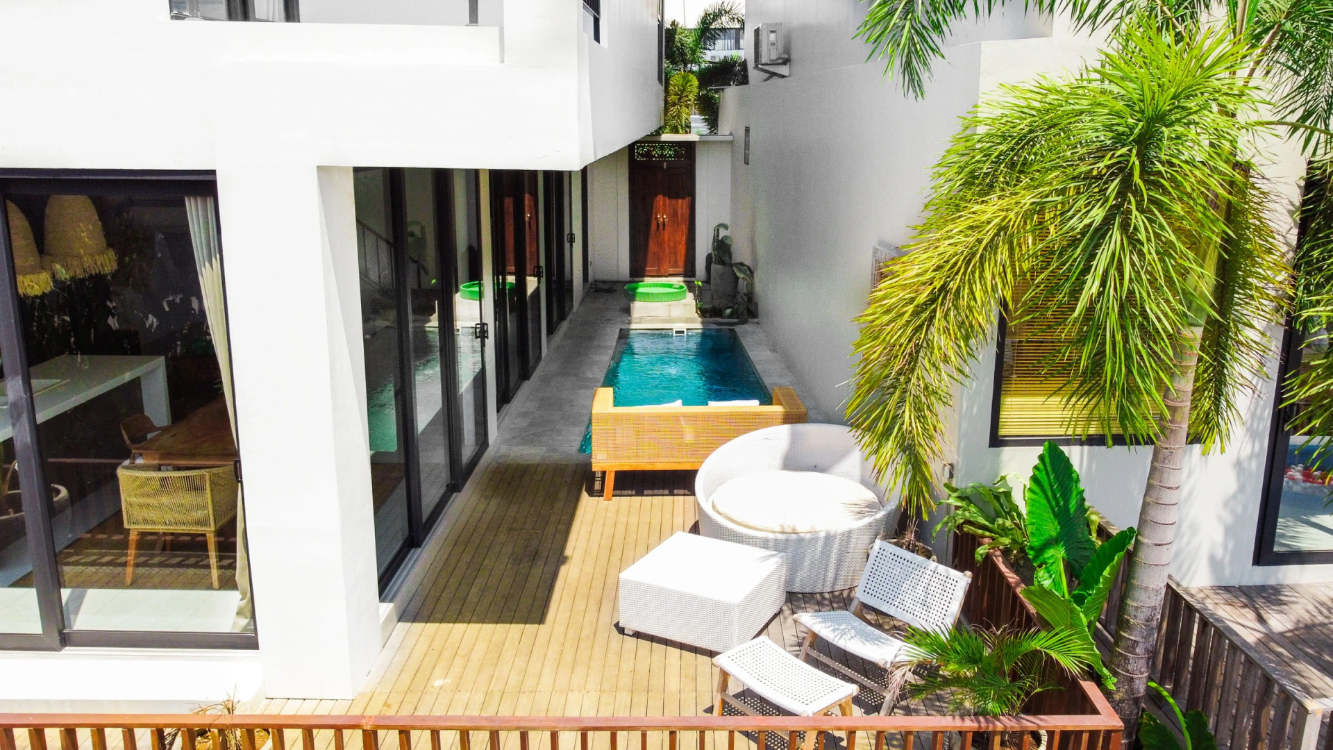 Вилла Kammara - BALI INVEST CLUB