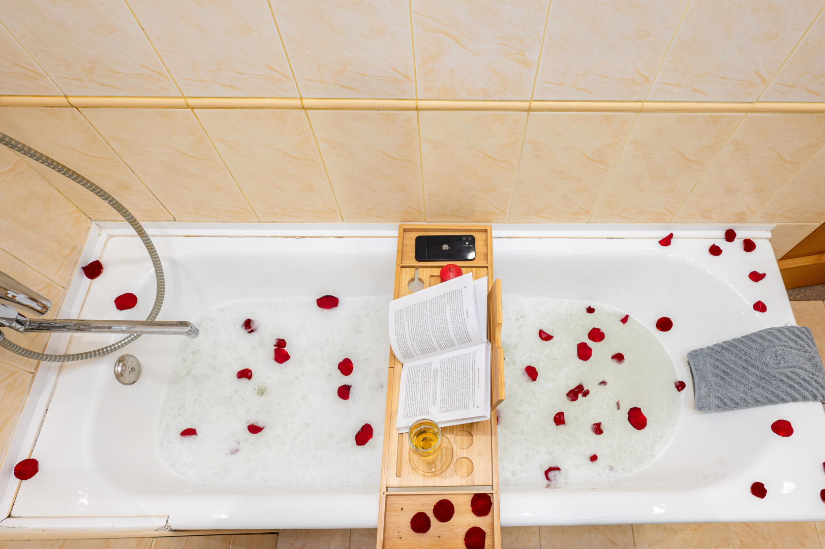 Апартаменты Oliva