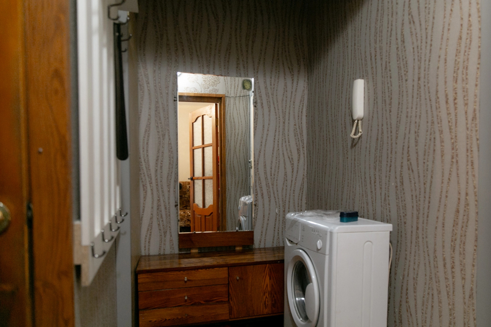 Апартаменты InnDays Большая Ивановская 14/61