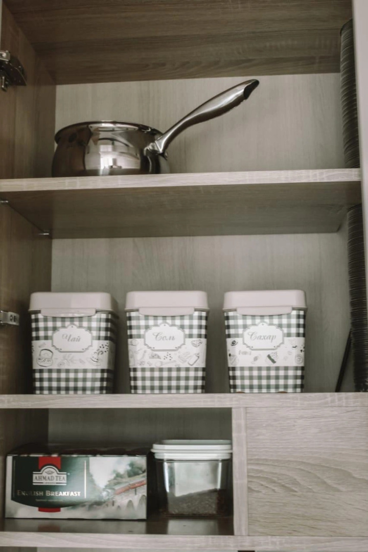 Апартаменты Baikal Hill Residence 21