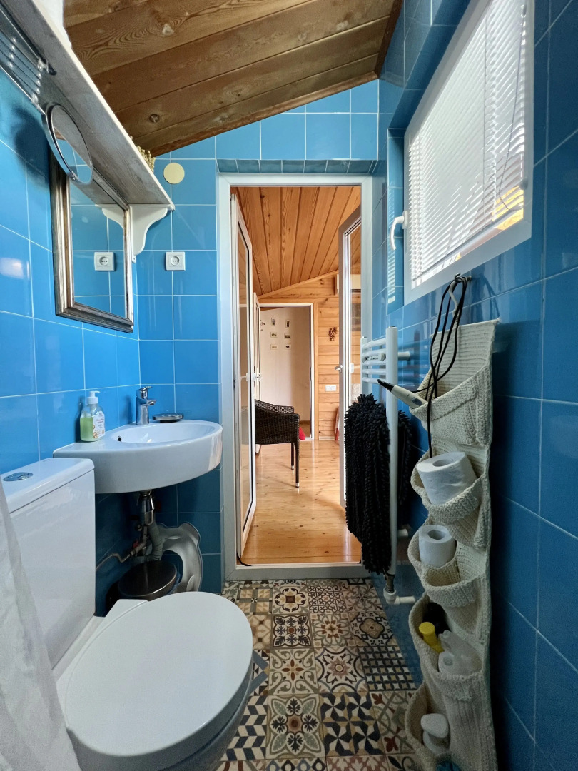 Коттедж в Ялте Соханя 8