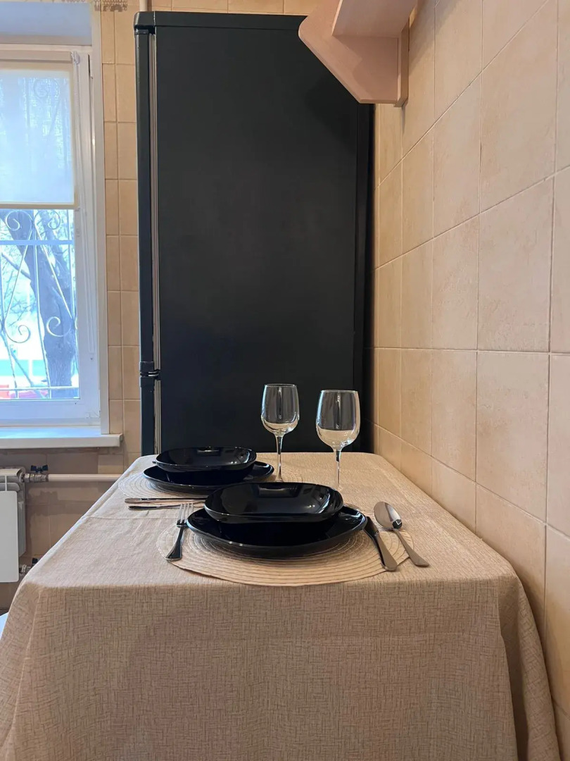 Квартира Москворечье Каширская