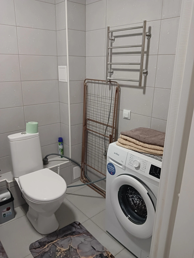 Квартира Уютная в центре Ленинского района Нижнего Новгорода