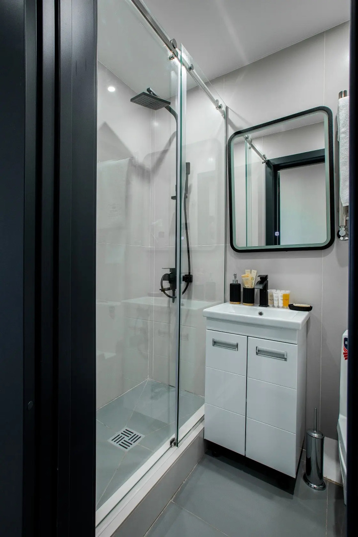 Отель Иртыш