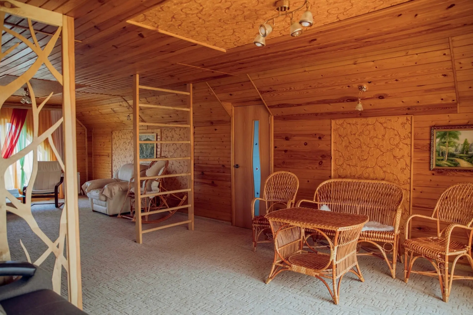 Частный Дом ART-Гость