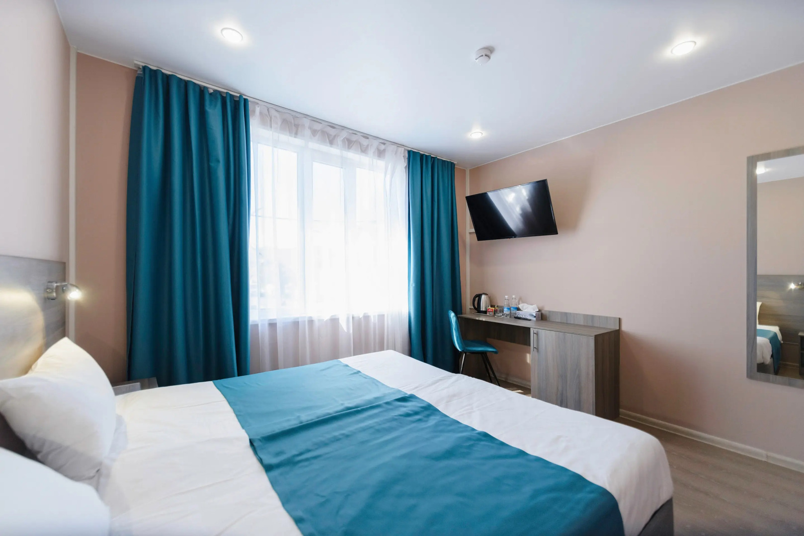 Отель SopkaHotel