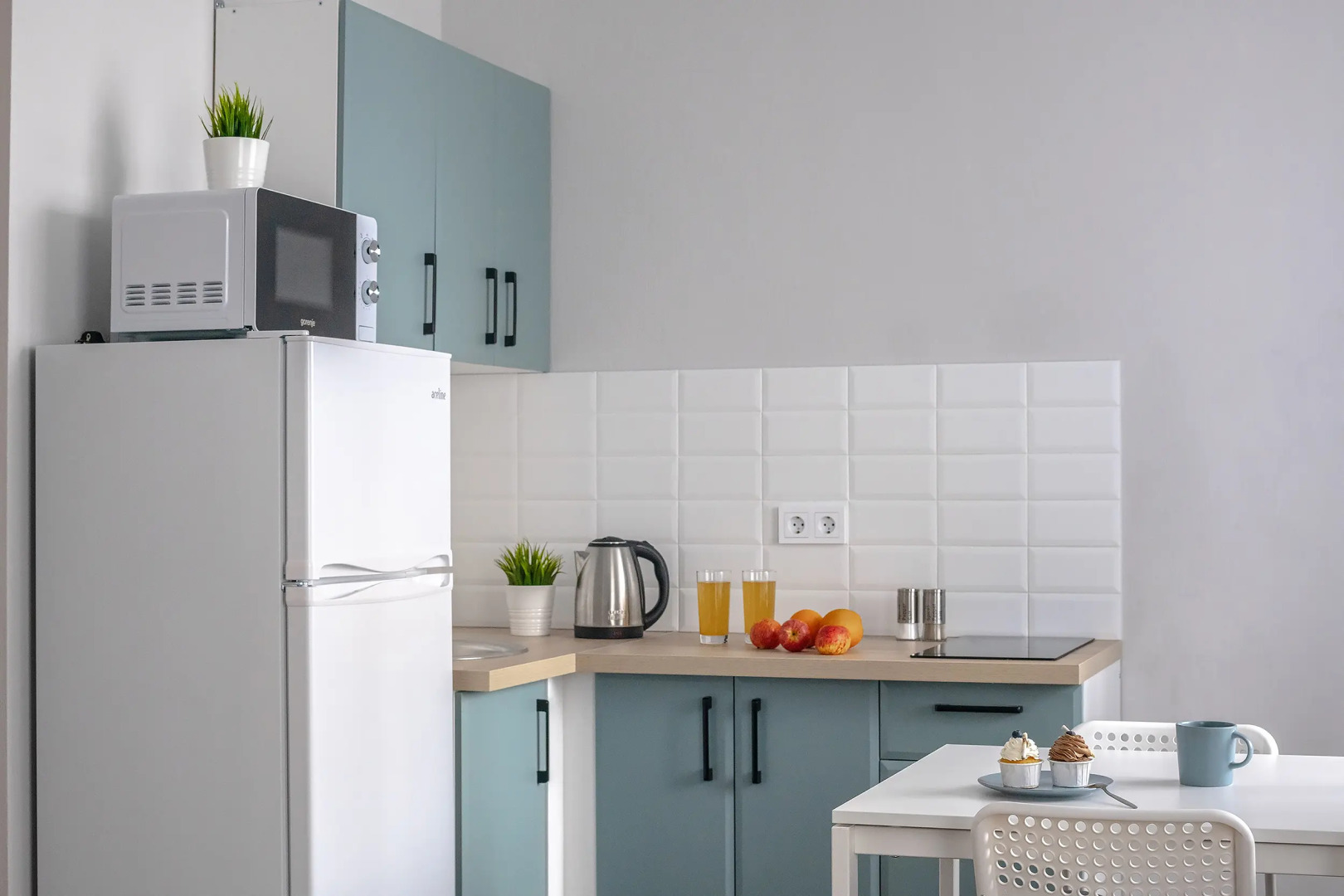 Апартаменты TopHouse на Черняховского 9 трехкомнатные