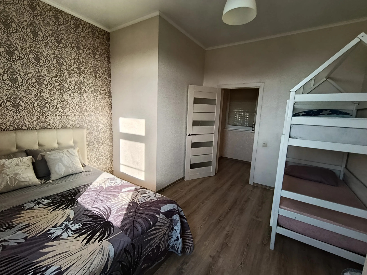 Частный дом Панорама Анапа