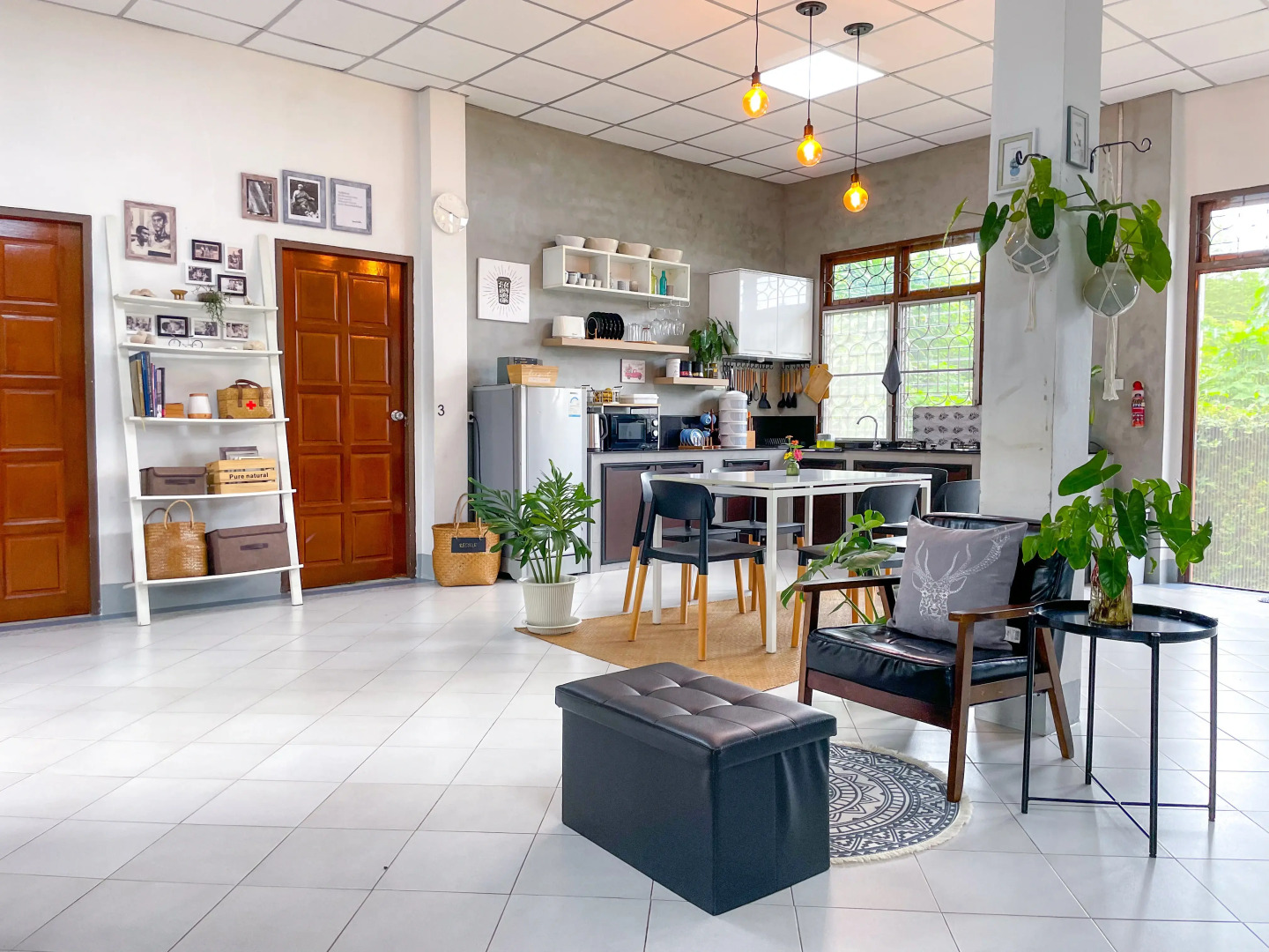 Гостевой дом Silpasom ARTstay Suratthani