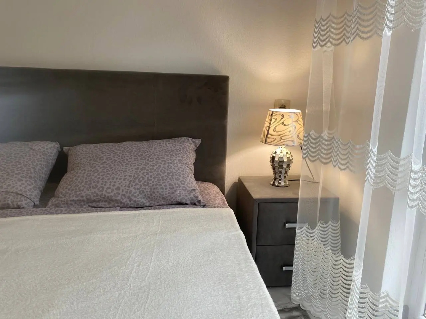 Апартаменты Уютная студия на Пластунской