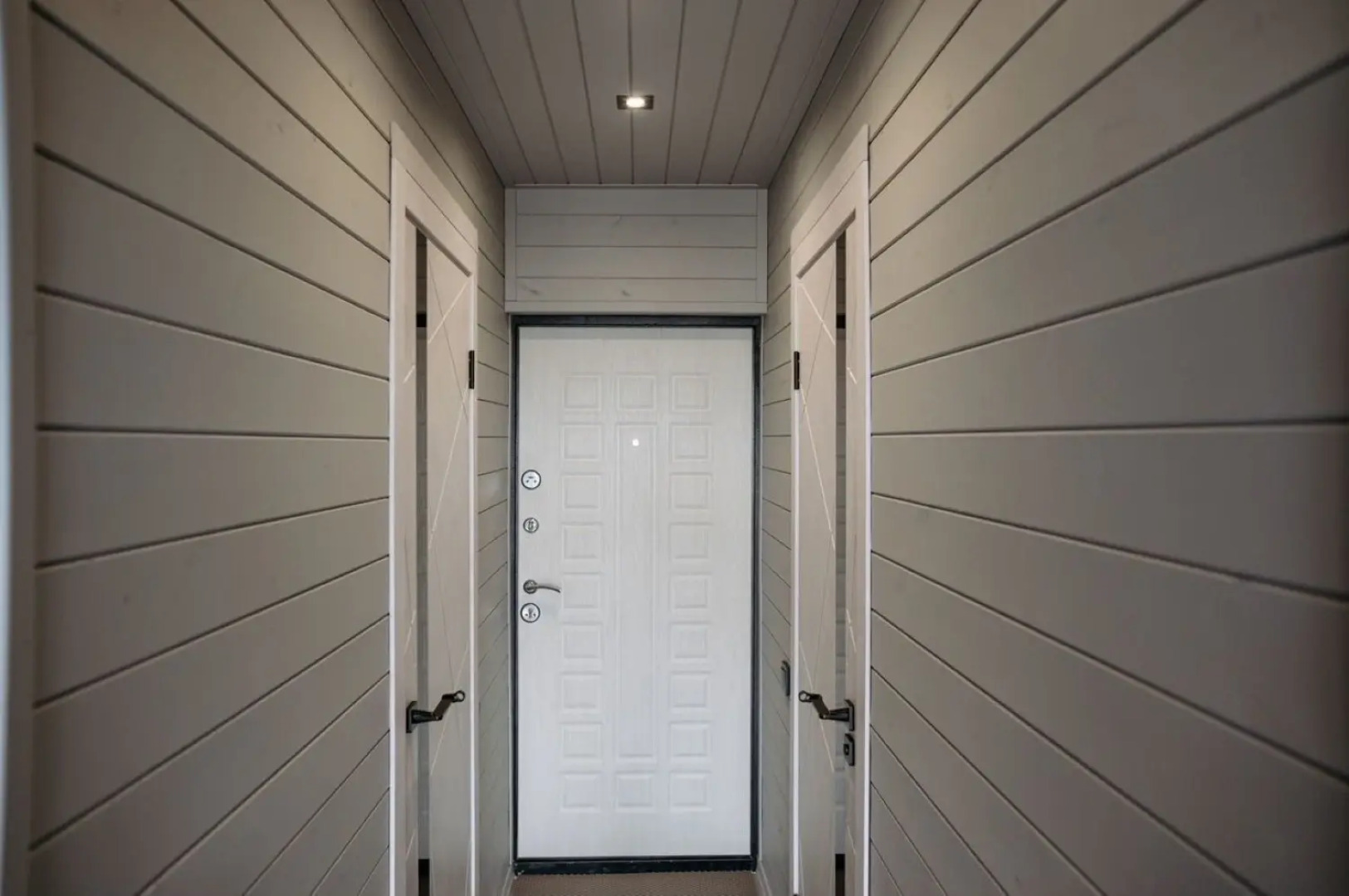 Частный Дом А-Framе ЯR House