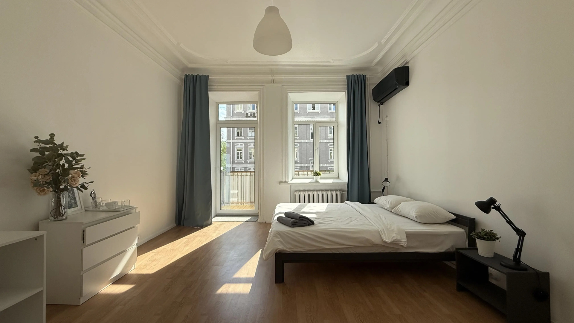 Меблированные комнаты Зубовском (2)