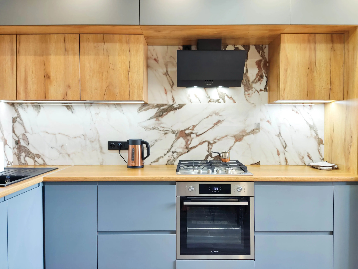 Апартаменты Премиум Сеть ЙоХоум