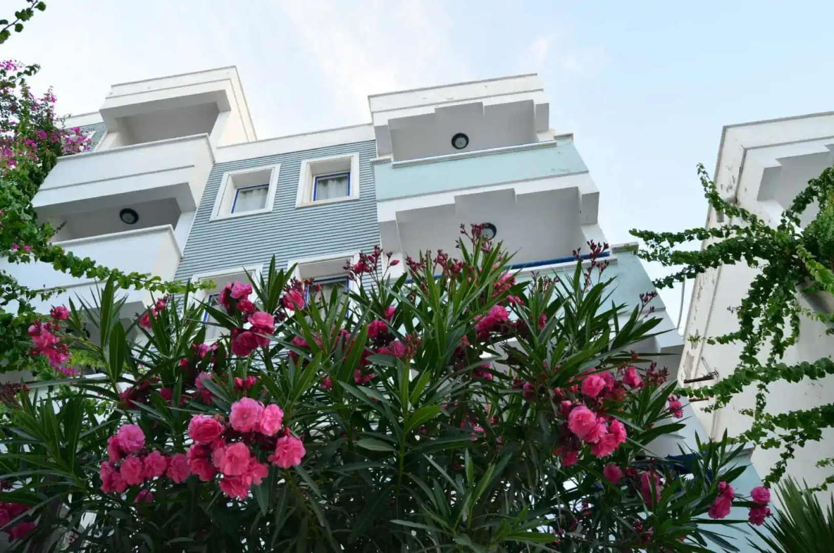 Отель Sunpoint Family