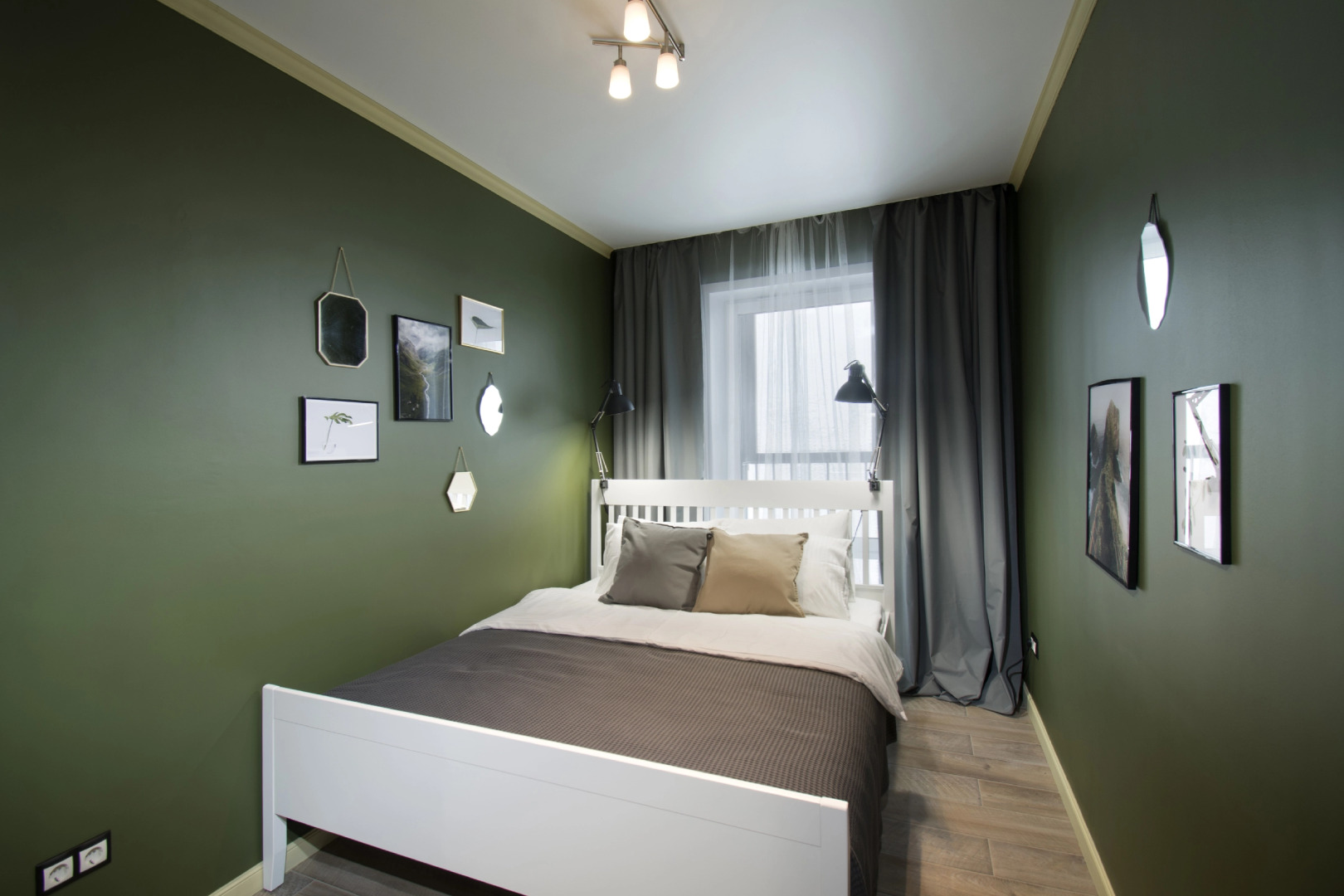 Апартаменты Cozy Stay