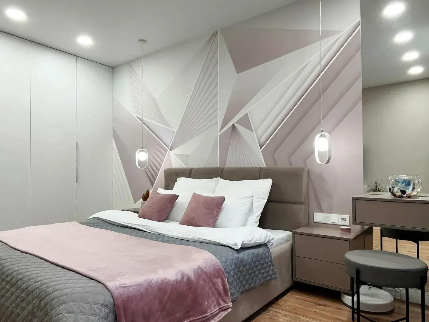 Квартира на Памяти павших в Афганистане 24