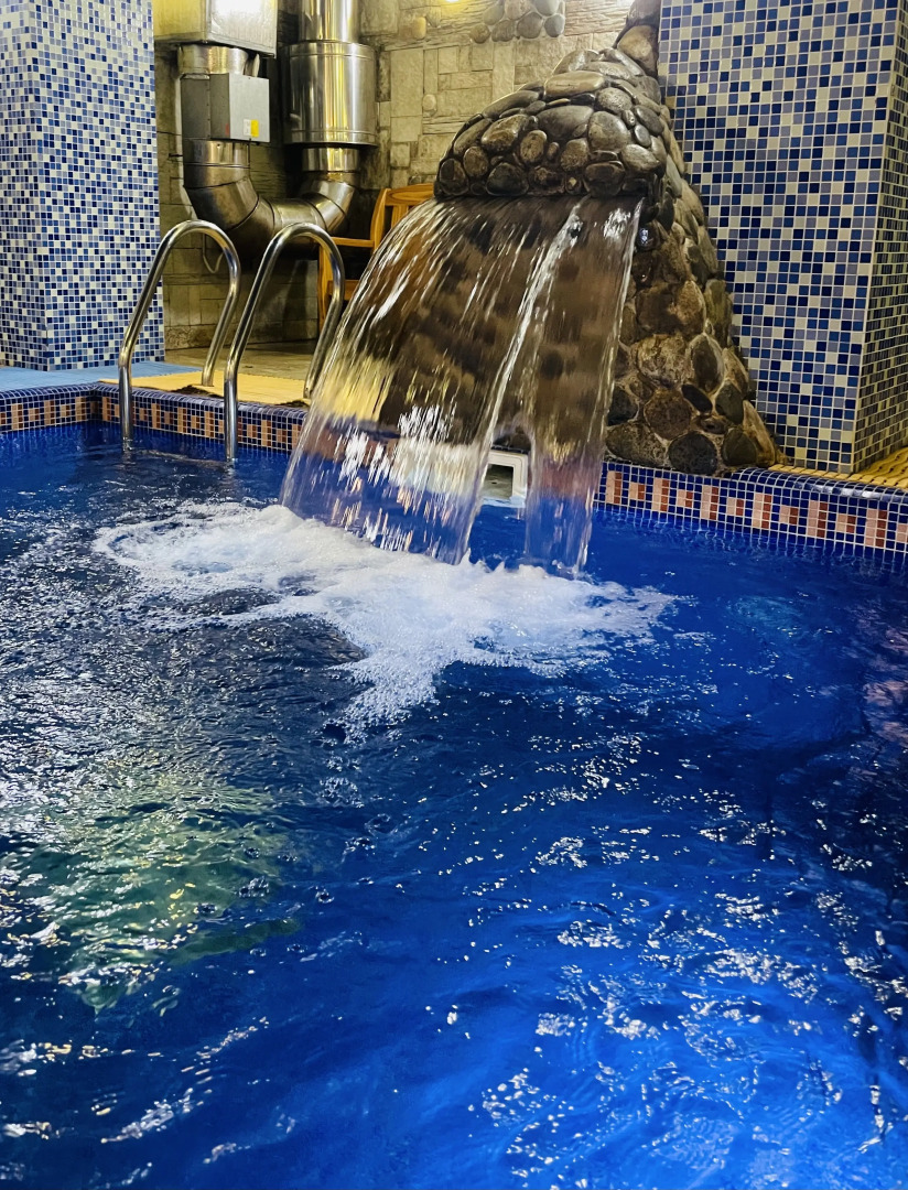 Коттедж на Зелёном