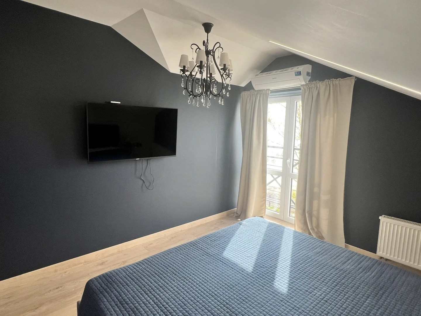 Апартаменты FreeLife Yantarny Deluxe