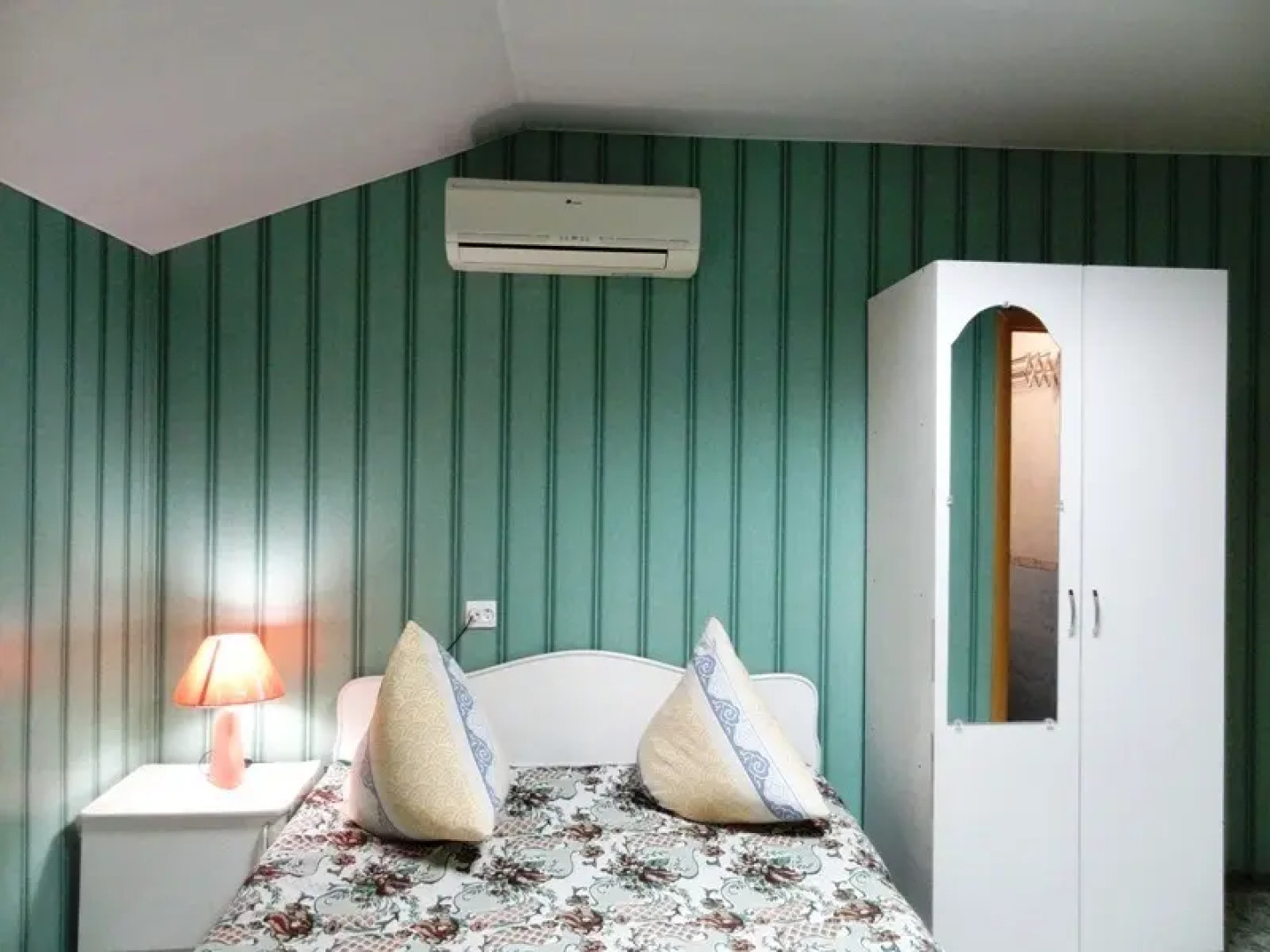 Гостевой дом На Терской