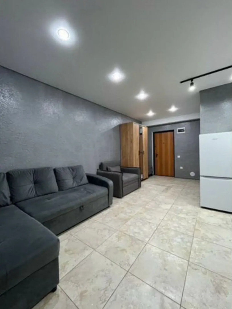 Апартаменты Уютные апартаменты в центре