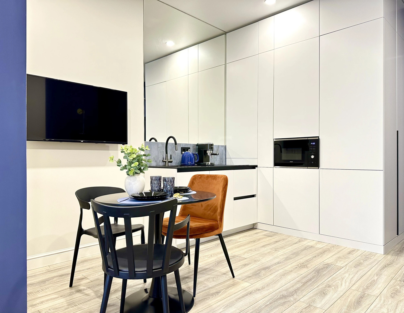 Kenigdeluxe Рыбная деревня