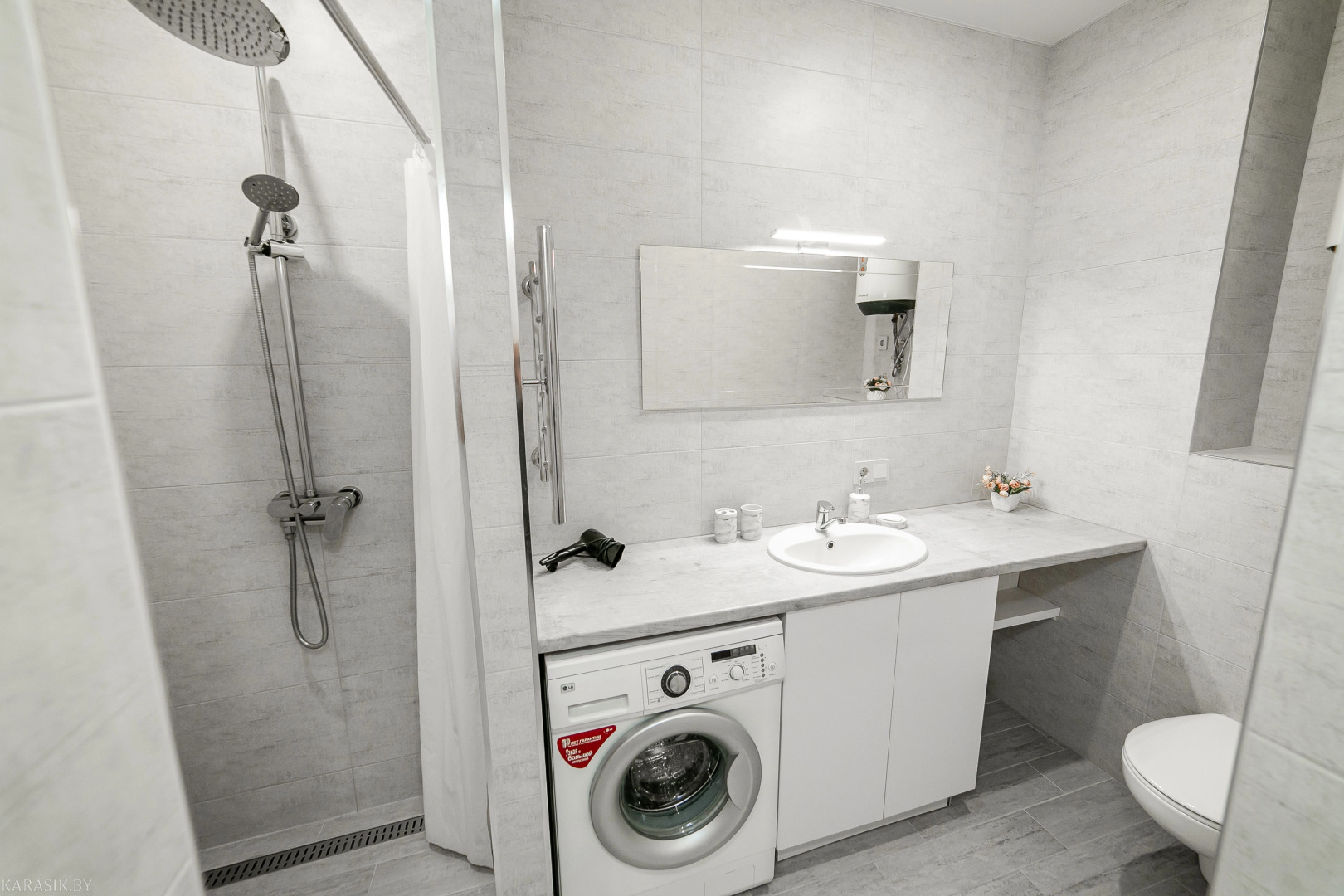 Апартаменты Прага с шикарным видом