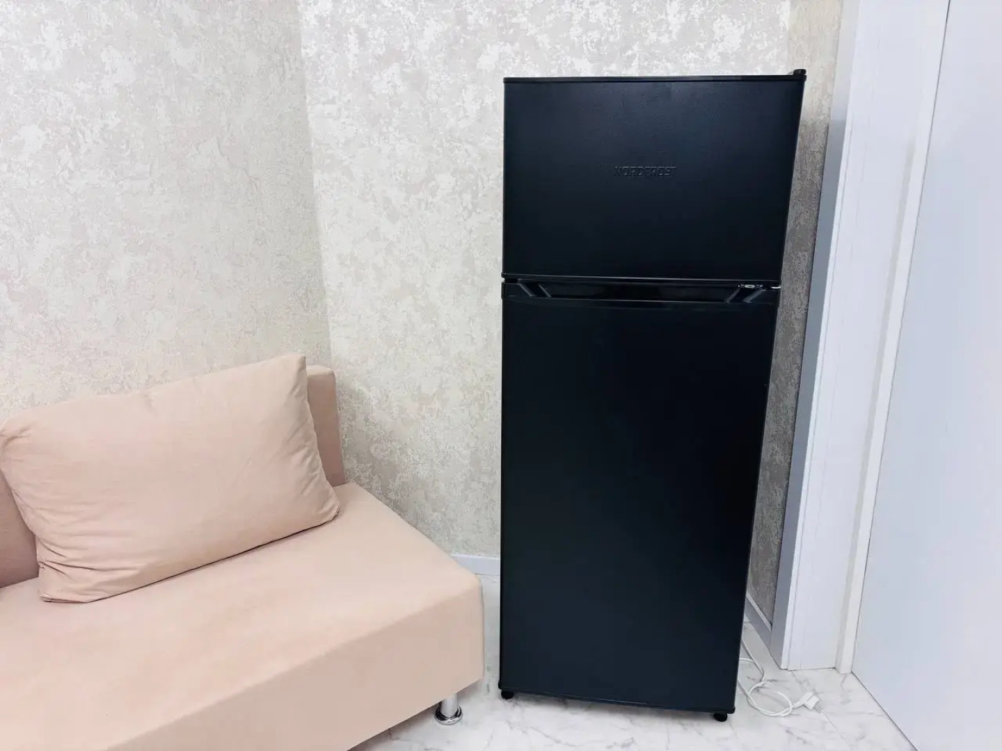 Апартаменты с Террасой