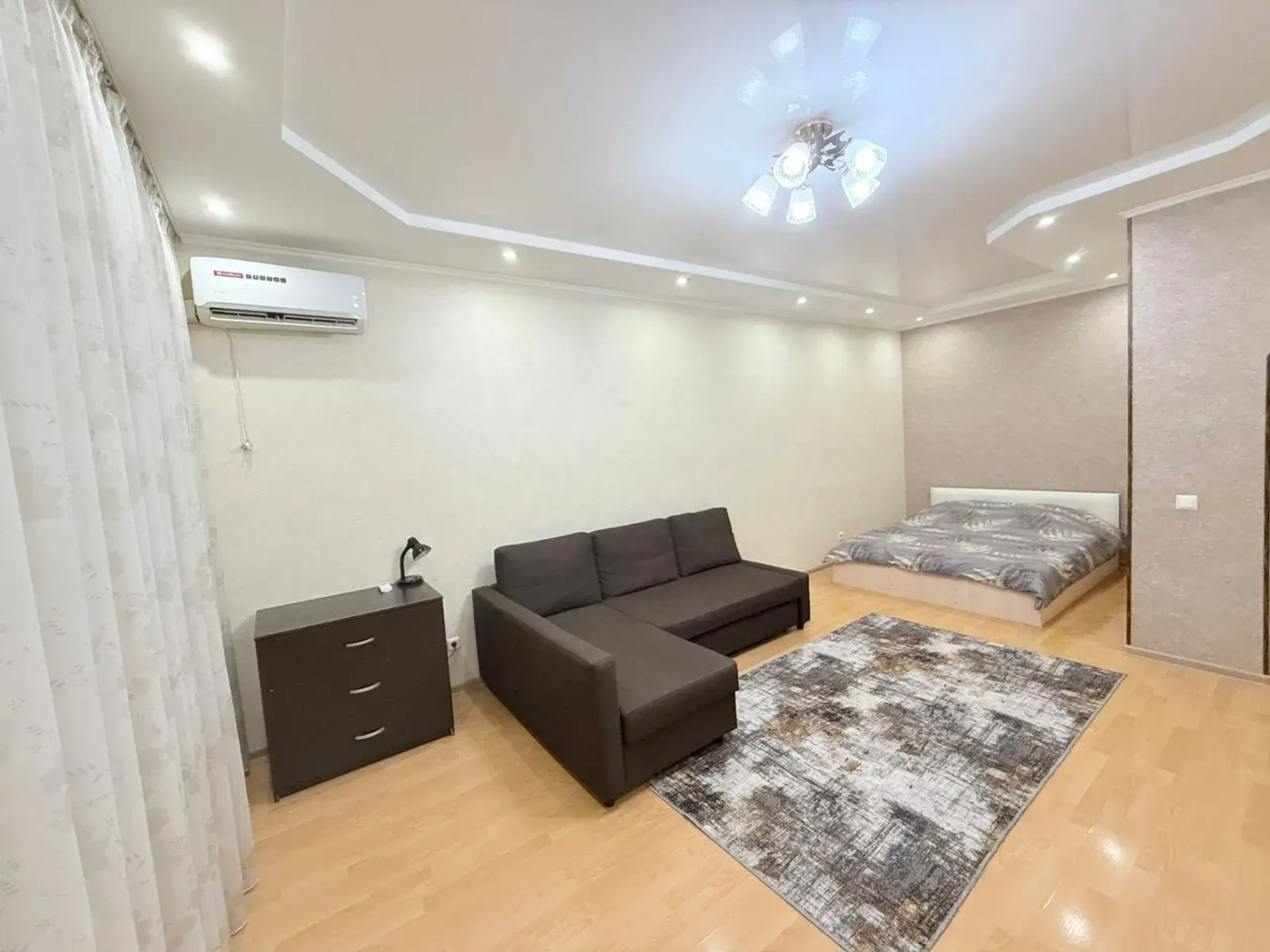 Апартаменты возле Казань-Арены