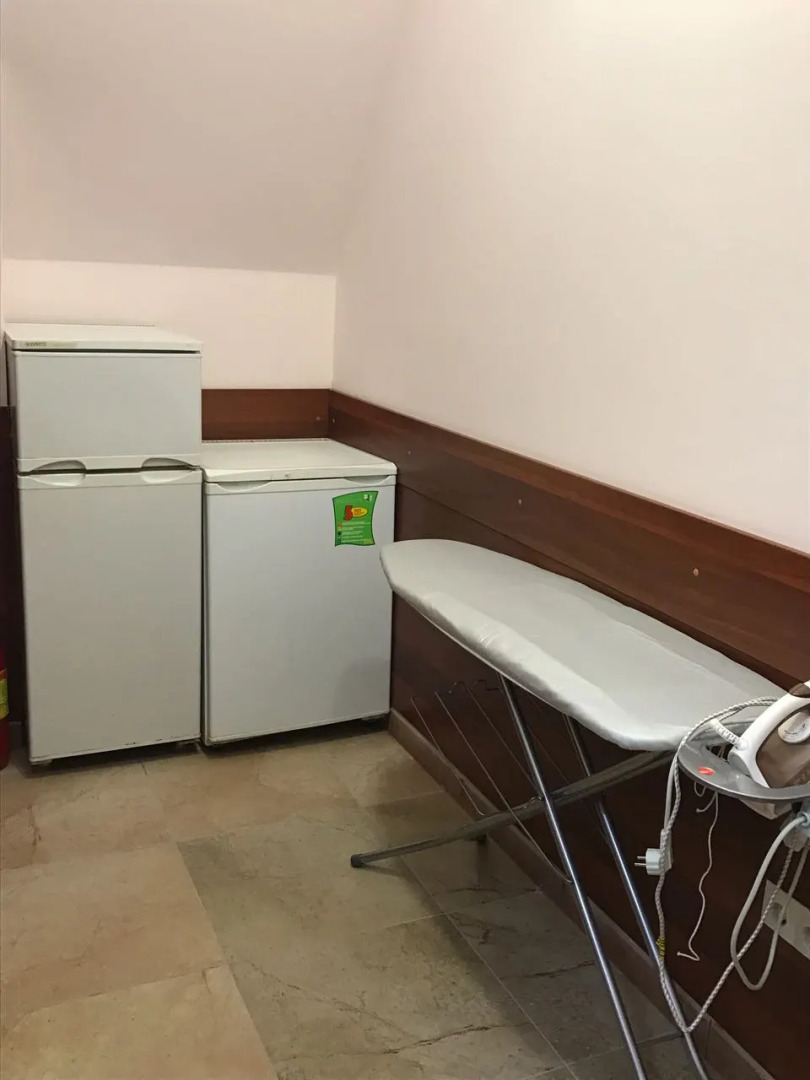 Гостевой дом Фламинго Эконом корпус