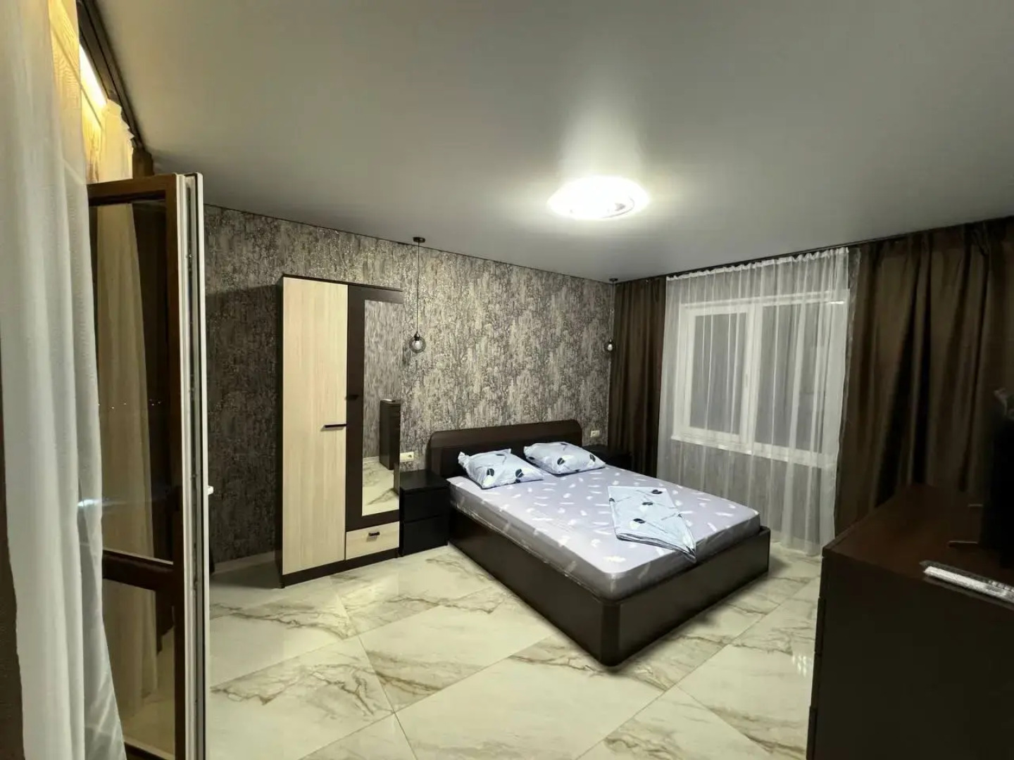 Частный дом Green Peak