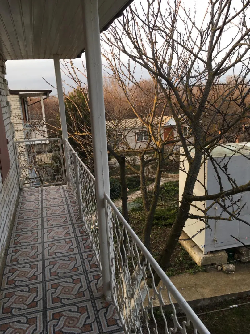 Вилла Пантикапей