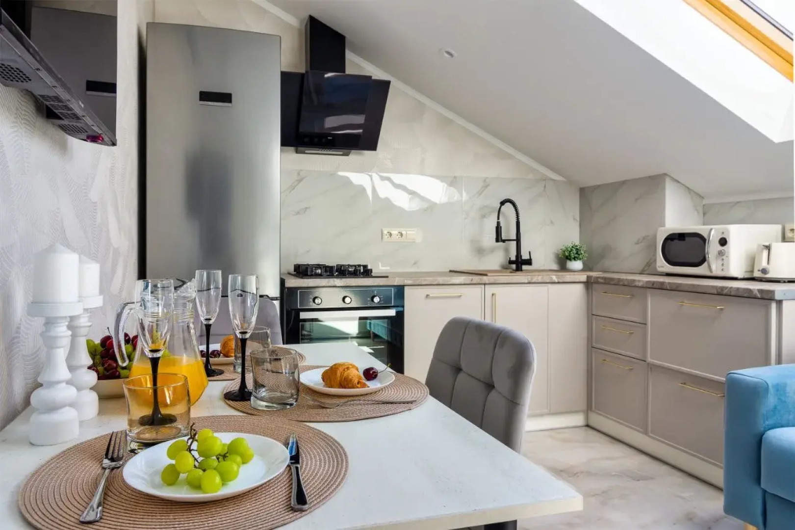 Апартаменты Paradise Геленджик