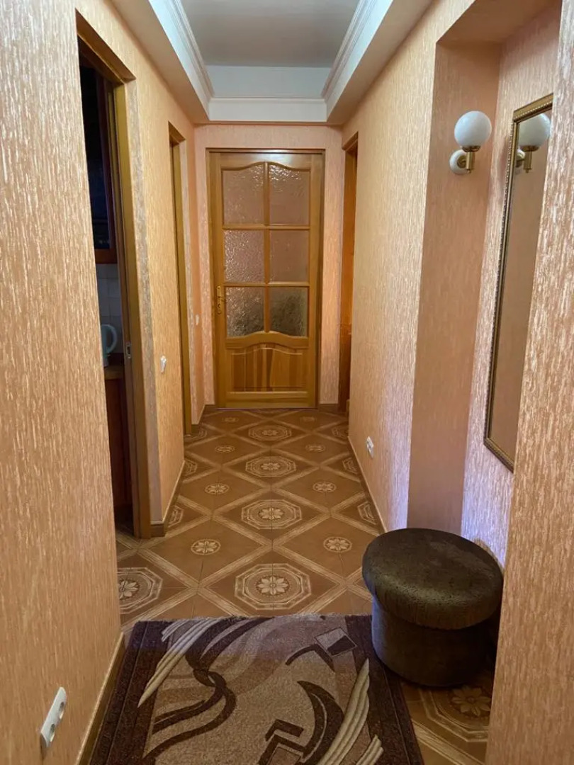 Меблированные комнаты Мария