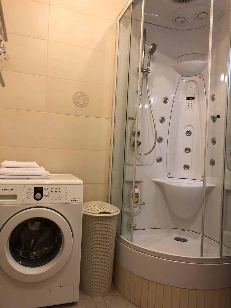 Квартира на Гражданской