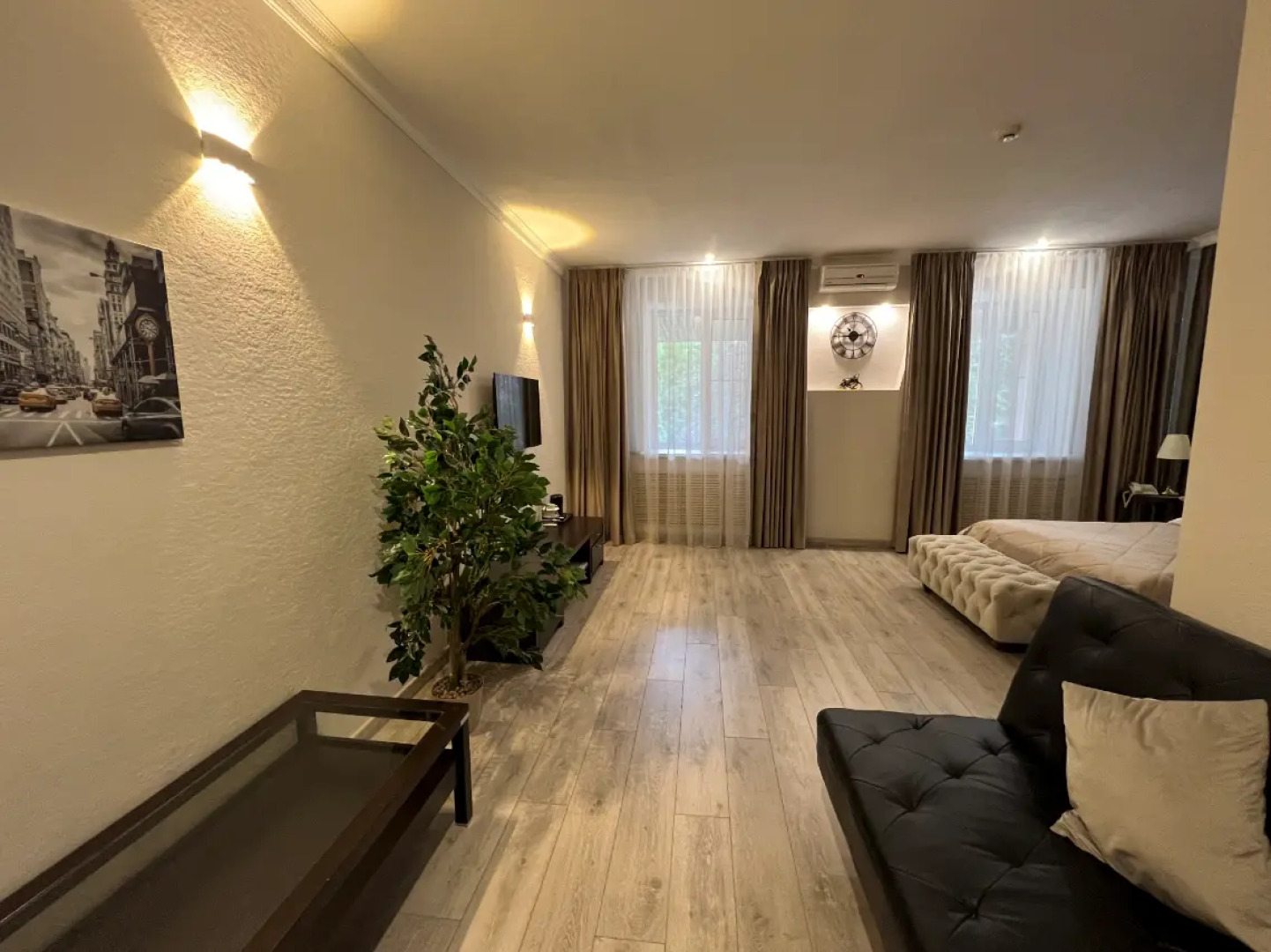 Отель Shelestoff