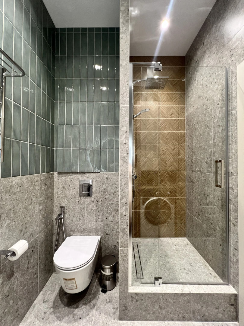 Квартира Premium рядом с Шереметьево