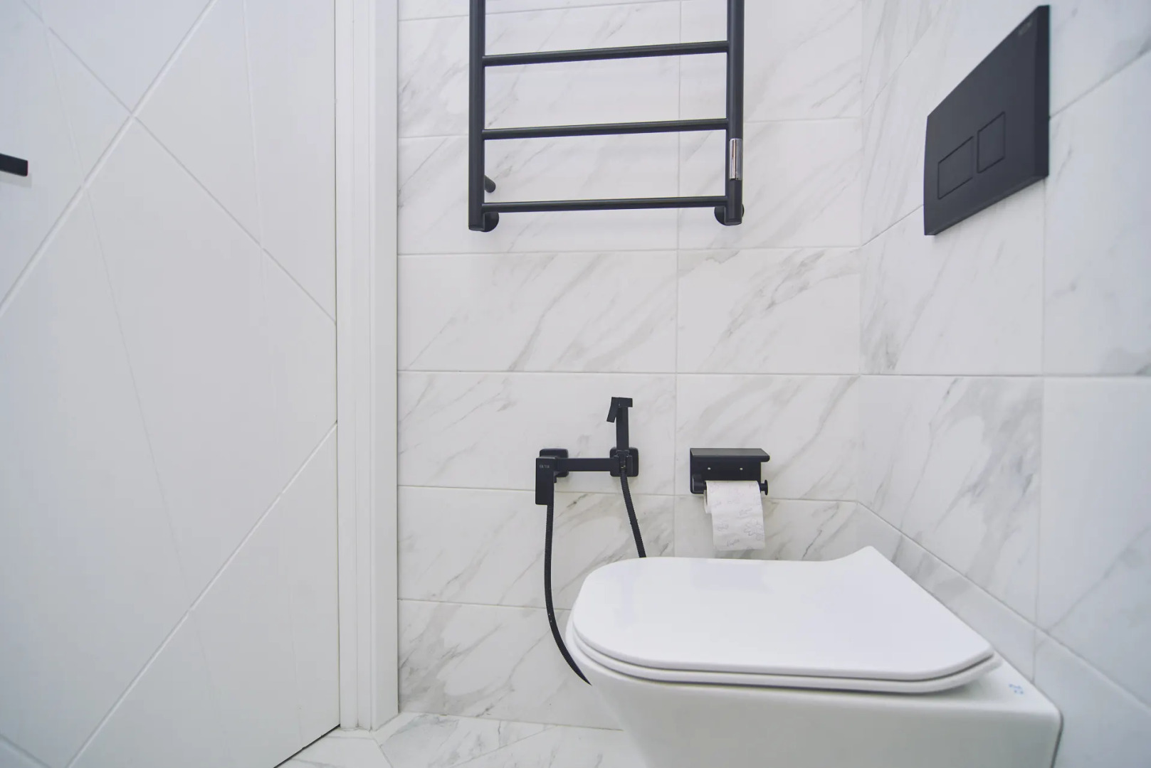 Квартира в сердце города