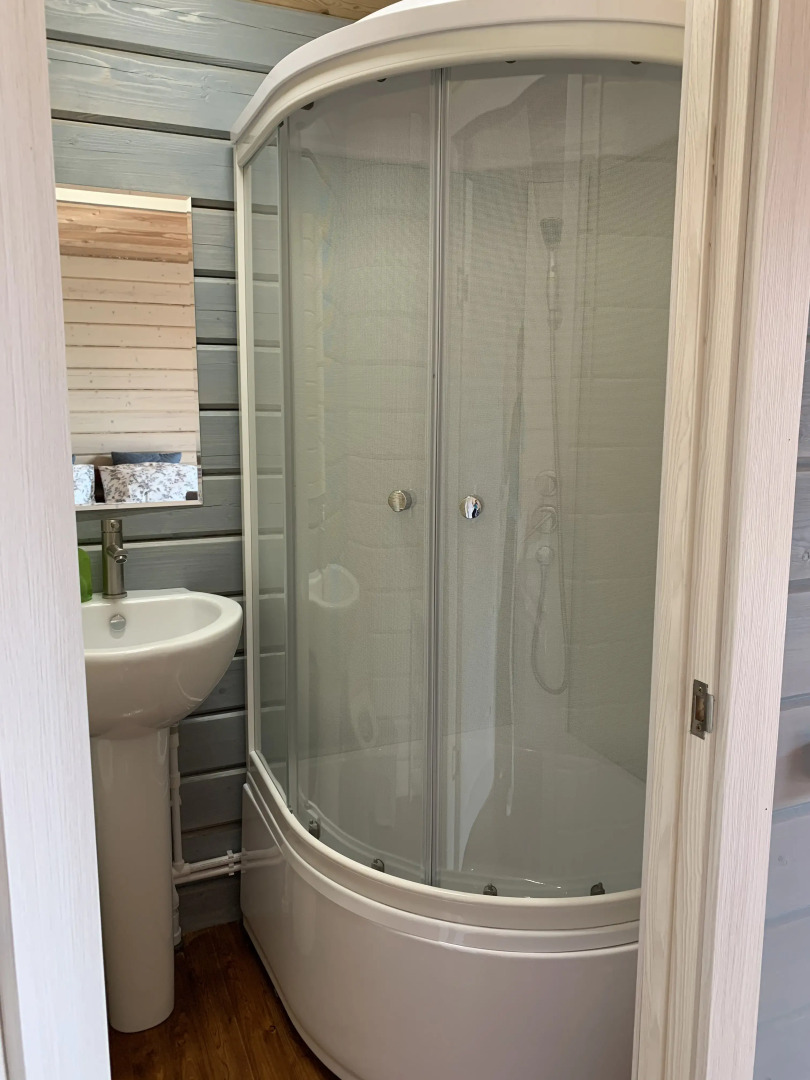 Гостевой дом Chalet Flora