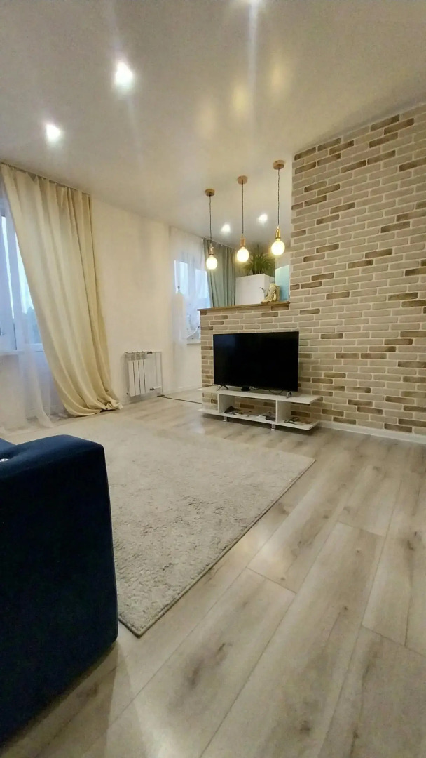 Апартаменты Как дома