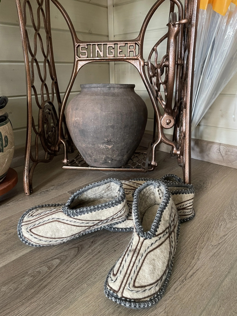 Гостевой дом Моя Провинция