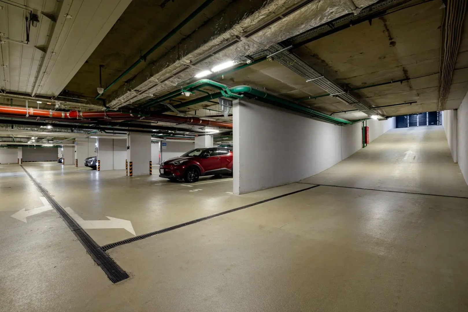 Апартаменты с Панорамным Видом на Москву