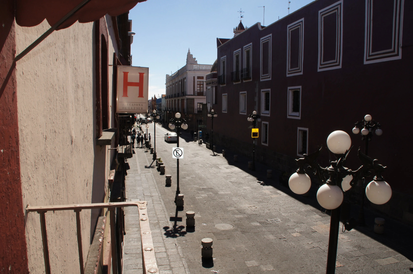 Отель 304 Casona